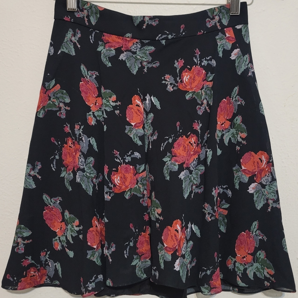 Saint Laurent Paris Women's Skirt